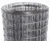 Сетка сварная оцинкованная 50*50 (1,5х25м) 1,6мм рулон