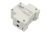 Диф.автомат АД-12 1P+N С50А 30mA тип AC эл.4.5кА EKF DA12-50-30-bas