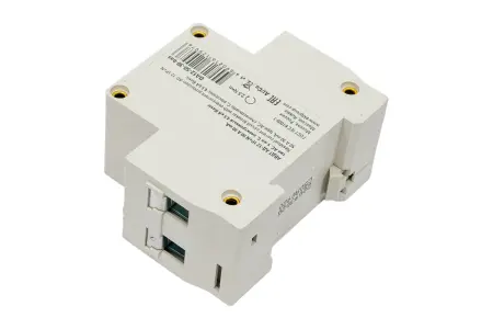 Диф.автомат АД-12 1P+N С50А 30mA тип AC эл.4.5кА EKF DA12-50-30-bas