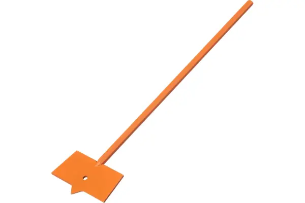 Сверло по газо- и пенобетону СИБРТЕХ Ø80мм