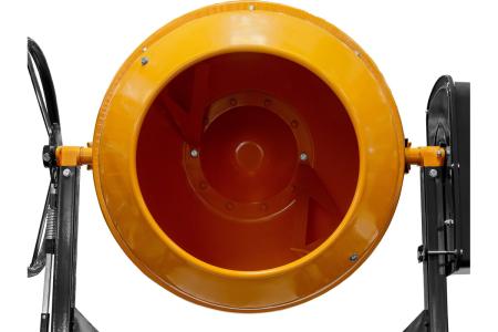 Бетоносмеситель ECO CM-200