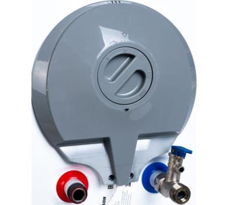 Водонагреватель эл. EDISSON ER 80 V