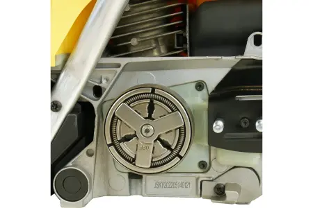 Бензопила Hanskonner HGC1618