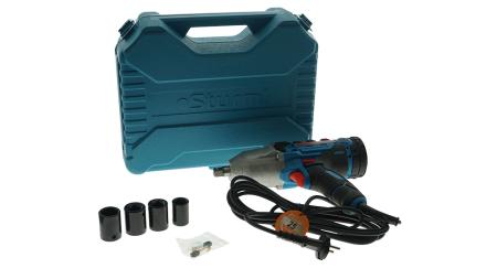 Гайковерт ударный сетевой STURM ID2111 