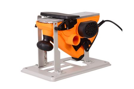 Рубанок электрический Р-82СТ (со станиной) Вихрь