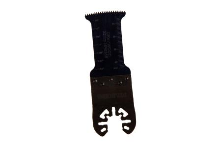 Полотно Hilberg для МФИ пильное по древесине Cr-V32*50*18TPI HR6358