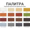 Пропитка декоративная защитная LUXDEC 1 литр (Махагон)