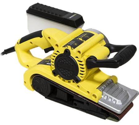 Машина ленточно-шлифовальная Hanskonner HBS8512