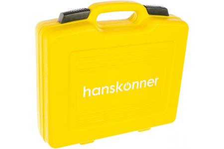 Лобзик электрический Hanskonner HJS0811LPE 850Вт