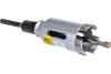 Алмазная коронка по бетону Hilberg Ø40мм Laser НМ240