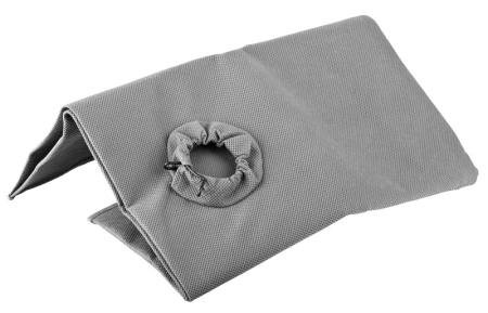 Мешок тканевый ЗУБР МТ-20-М3 для пылесосов М3, многоразовый, 20 л