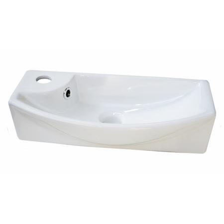 Раковина 7946R COMFORTY. 