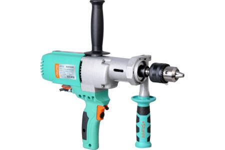 Дрель низкооборотистая шкантовочная ID20165M, 1650Вт Sturm