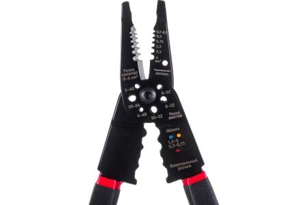 Пресс-клещи Navigator 80 444 NHT-Pkm01-6v1 (многофункциональные) Navigator 80444