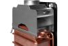 Колонка газовая Royal Thermo GWH 10 Inflame Grafit
