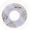 Лента светодиодная 17,3W/m 24V SMD2835 168Led IP20 нейтральный белый (бухта 5м)