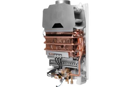 Колонка газовая Royal Thermo GWH 14 Inflame