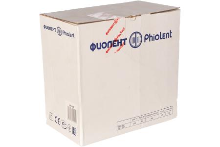 Краскораспылитель электрический ФИОЛЕНТ КР1-260 Professional