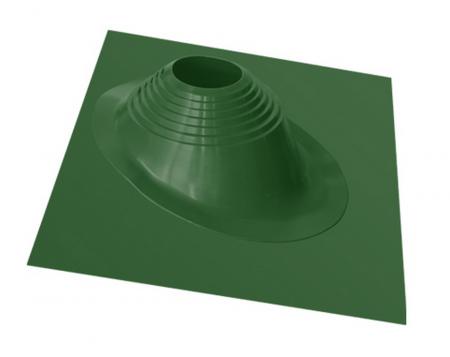 Мастер-флеш (№6) (200-280мм) силикон Угл.Зеленый