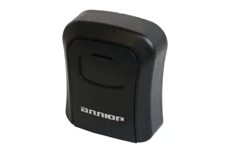 Сейф ключница АЛЛЮР СК-01 черная