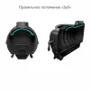 Печь отопительная "Тайга" PRO