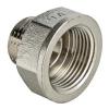 Переходник 1/2  х 1/4 вн-нар VT (VTr.592.N.0402)