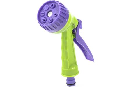 Пистолет-распылитель, 7-ми режимный// PALISAD 65161