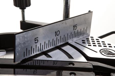 Пила торцовочная ПТ-255ПЛ Вихрь 