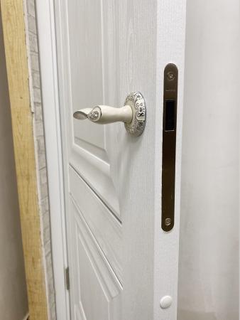 Полотно глухое 61 модель 2000*700 Санторини