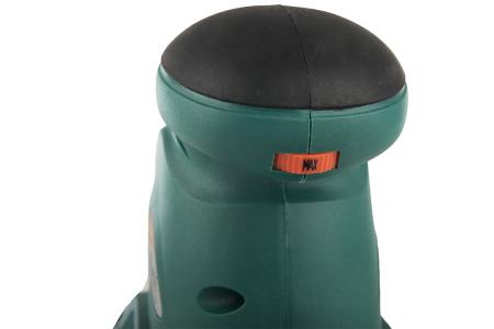 Шлифмашина эксцентриковая STURM OS8155R 550Вт