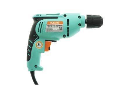 Дрель электрическая STURM ID2151 500Вт