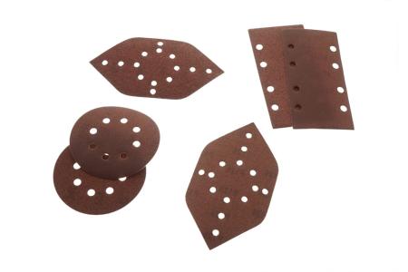 Вибрационная шлифмашина STURM OS8132M 