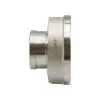 Муфта переходная 2'' - 1'' вн/вн VRT® никель