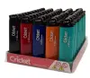 Зажигалка кремневая Cricket