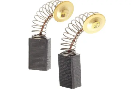 угольные щетки 04-105 аналог Интерскол ДУ 550/650/750/780 Wt 5*8*12мм
