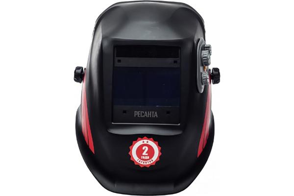 Маска сварочная МС-5 Ресанта