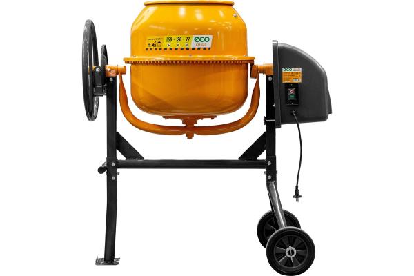 Бетоносмеситель ECO CM-120