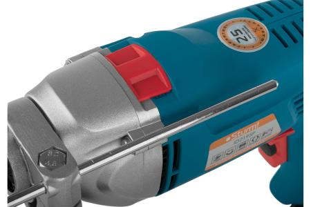 Дрель ударная STURM ID2195P 1000Вт