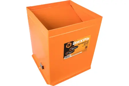 Зернодробилка ЗД-400 Вихрь