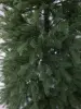 Ель литая светодиодная 210см