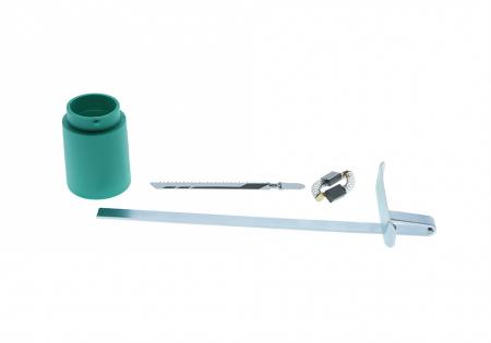 Лобзик электрический STURM JS4078Q 780Вт