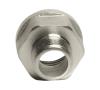 Переходник 1" - 1/2" вн/нар VRT® никель