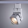 Светильник трековый A1315PL-1WH "Arte Lamp"