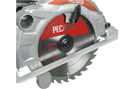 Дисковая пила ДП-210/2000 Ресанта 