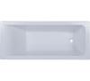 Ванна акриловая Aquanet Bright 175x75 см. с каркасом 
