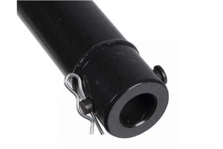 Удлинитель для шнека L750 HUTER