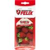 Ароматизатор бумажный FELIX Ароматная клубника
