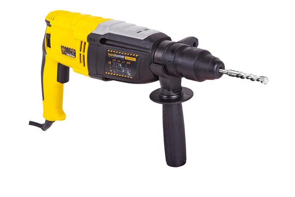 Перфоратор Hanskonner HRH0828REC 3.2Дж 850Вт 