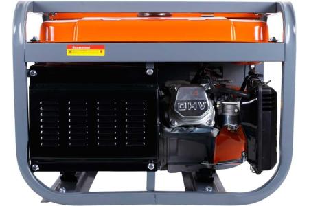 Генератор бензиновый Кратон GG-3300