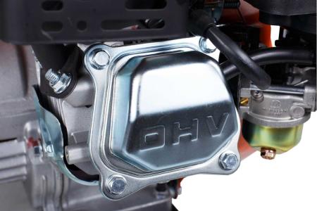 Генератор бензиновый Кратон GG-3200L